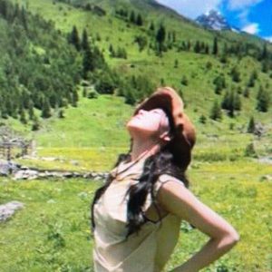 Meet your Posher, Sibyl